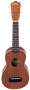 Lanikai Lu21 Standard Nato Ukulele (rosewood)