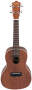 Lanikai Lu21c Concert Nato Ukulele (rosewood)