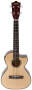 Lanikai STEQ Spruce Series Tenor Cutaway Acoustic Electric Ukulele
