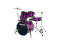Ludwig Lc125 Accent 5-piece Cs Power Series Drum Kit