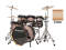 Ludwig Lcb22px Element Lacquer Power 5-piece Drum Shell Kit