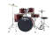 Ludwig Pinnacle 5-piece Drum Kit