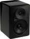 Mackie HR624MKII 2 Way Active Studio Monitor 1x6 in