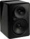 Mackie HR824MKII Running Man 2 Way Active Studio Monitor 1x8 in