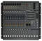 Mackie PPM1012 12 Channel Powered Mixer Stereo 1600 Watts