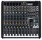 Mackie ProFX12 12 Channel USB Compact Mixer with Effects