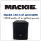Mackie SRM1801 Powered Subwoofer 1000 Watts 1x18 in