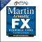 Martin Fx750 Phosphor Bronze Acoustic Guitar Strings