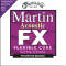 Martin Fx775 Phosphor Bronze Acoustic Guitar Strings