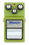 Maxon VOP9 Vintage Overdrive Pro Pedal