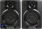 M Audio Studiophile AV40 Portable Desktop Speakers