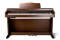 M-audio Dcp300 88-key Digital Home Piano With Bench