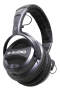 M Audio Q40 Studiophile Closed Back Headphones