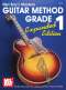 Mel Bay Modern Guitar Method Grade 1 Expanded Edition