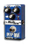 ModTone MT DD Deep Dive Octave Plus Pedal
