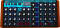 Moog Music Minimoog Voyager Rack Mount Analog Synth
