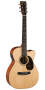 Martin 00C16DBGTE Deep Body Cutaway Acoustic Electric Guitar