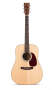 Martin D1 Acoustic Guitar with Case