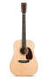 Martin D16GT Dreadnought Acoustic Guitar with Case
