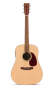 Martin DXME Dreadnought Acoustic Electric Guitar