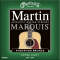 Martin M2100 Marquis Acoustic Guitar Strings (light)
