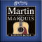 Martin M2200 Marquis 92/8 Phosphor Bronze Acoustic Guitar Strings (medium  13-56)
