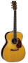 Martin M36 Acoustic Guitar with Case