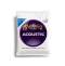 Martin 92/8 Phosphor Bronze Acoustic Guitar Strings