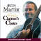 Martin Claptons Choice Acoustic Guitar Strings