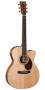 Martin OMC16OGTE Cutaway Acoustic Electric Guitar With Case