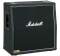 Marshall 1960A Angled Guitar Speaker Cabinet 300 Watts 4x12 in