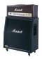 Marshall JMD Guitar Amplifier Half Stack with JMD100 Head and JCM1960A Cabinet