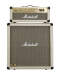 Marshall MG100HFX Guitar Amplifier Half Stack with MG100HFXC Head and MG412AC Cabinet