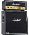 Marshall JVM Guitar Amplifier Half Stack with JVM210H Head and JCM1960A Cabinet