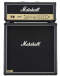 Marshall JVM Guitar Amplifier Half Stack with JVM205H Head and JCM1960A Cabinet