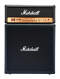 Marshall JCM2000 Guitar Amplifier Half Stack with DSL100MLB Head and MC412B Cabinet