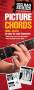 Amsco Gig Bag Book Of Picture Chords For All Guitarists