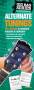 Amsco Gig Bag Book Of Alternate Tunings For All Guitarists