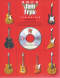 Jam Trax Rock For Guitar Book And Cd