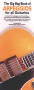 Amsco Gig Bag Book Of Arpeggios For All Guitarists