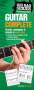 Amsco Gig Bag Book Of Guitar Complete