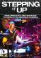Stepping It Up Drum Video