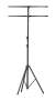 On-stage Ls7740qr Tripod Lighting Stand With 2 Quick-release Crossbars