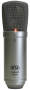 MXL007 Stereo Condenser USB Microphone