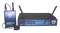 Nady UHF3 Omnidirectional Lapel Wireless System