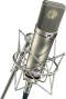 Neumann U87Ai Large Diaphragm Microphone