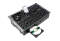 Numark Icdmix3 Dual Cd/mp3 Performance System With Universal Dock