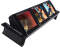 Numark VM03MKII TabletopRackmount Triple LCD Video Display