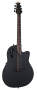 Ovation 1778TX Elite T Series Mid Depth Bowl Acoustic Electric Guitar