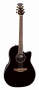 Ovation CC28 Celebrity Super Shallow Bowl Cutaway Acoustic Electric Guitar